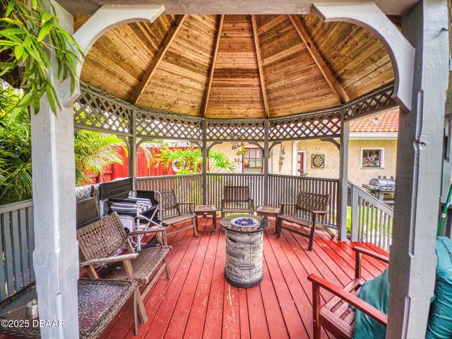 544 S Palmetto Avenue, Daytona Beach, FL 32114