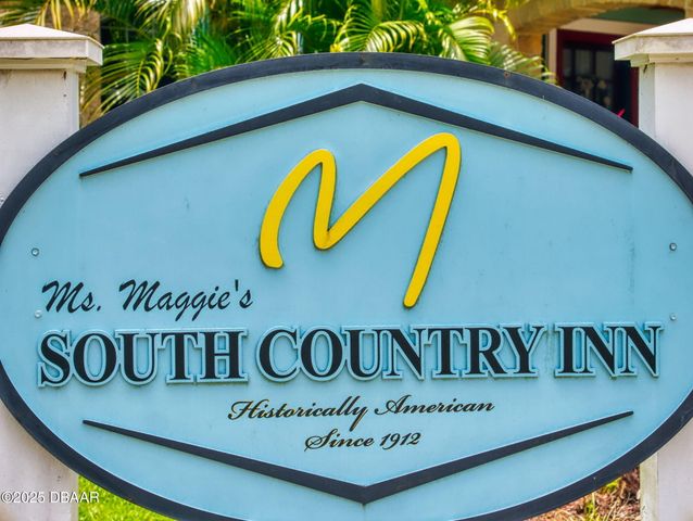 544 S Palmetto Avenue, Daytona Beach, FL 32114