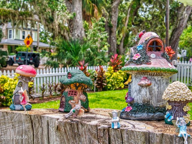 544 S Palmetto Avenue, Daytona Beach, FL 32114