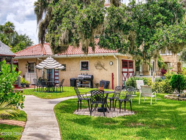 544 S Palmetto Avenue, Daytona Beach, FL 32114