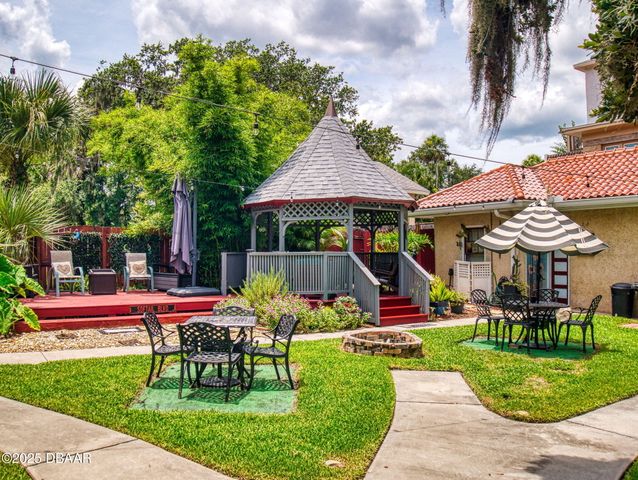 544 S Palmetto Avenue, Daytona Beach, FL 32114