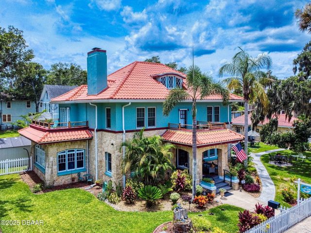 544 S Palmetto Avenue, Daytona Beach, FL 32114