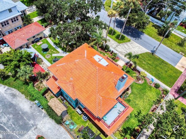 544 S Palmetto Avenue, Daytona Beach, FL 32114