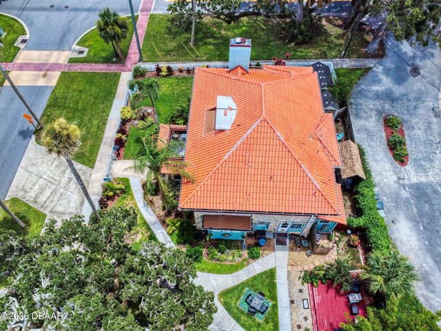 544 S Palmetto Avenue, Daytona Beach, FL 32114