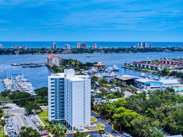 544 S Palmetto Avenue, Daytona Beach, FL 32114