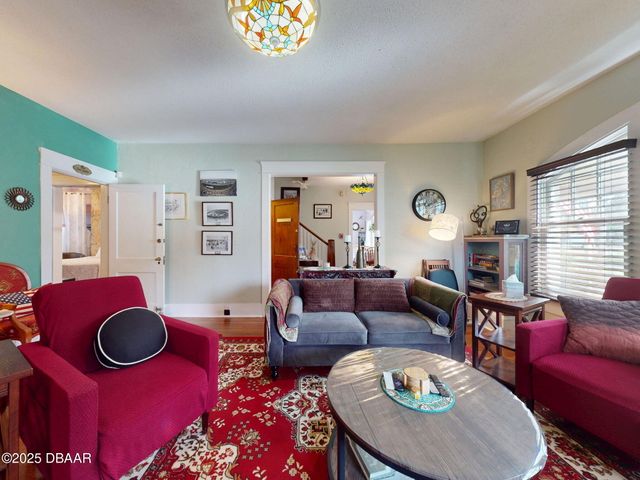 544 S Palmetto Avenue, Daytona Beach, FL 32114