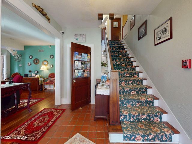 544 S Palmetto Avenue, Daytona Beach, FL 32114