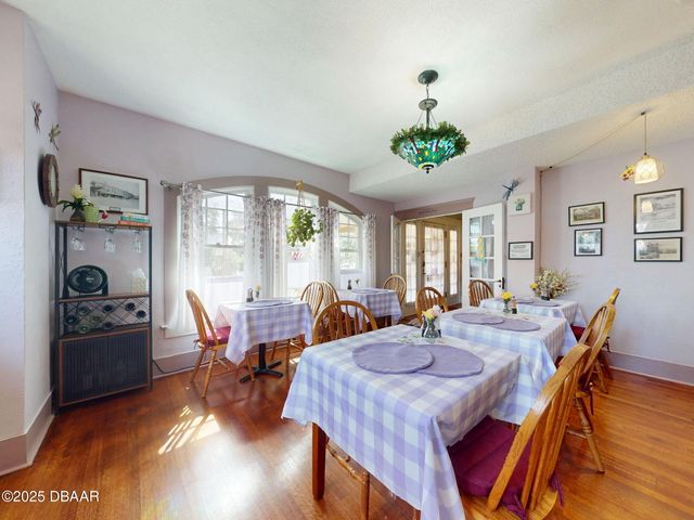 544 S Palmetto Avenue, Daytona Beach, FL 32114