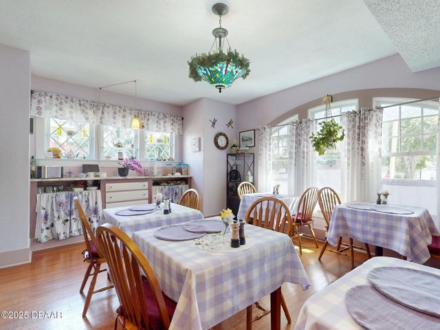 544 S Palmetto Avenue, Daytona Beach, FL 32114