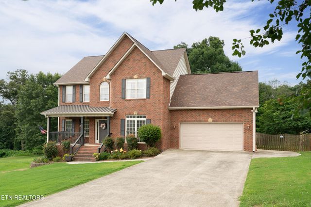 3560 Hirst Circle, Lenoir City, TN 37772