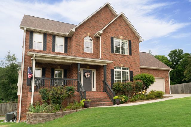 3560 Hirst Circle, Lenoir City, TN 37772