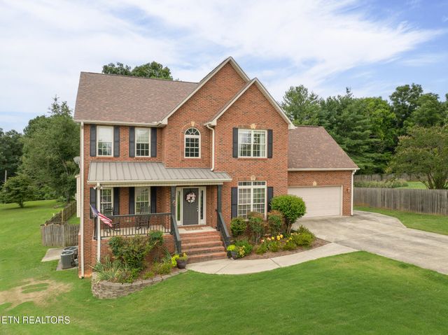 3560 Hirst Circle, Lenoir City, TN 37772