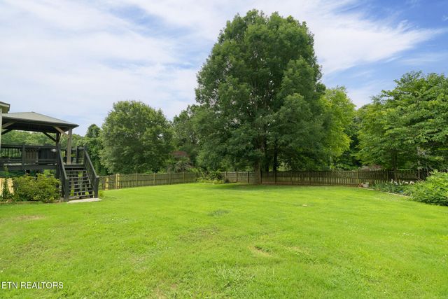 3560 Hirst Circle, Lenoir City, TN 37772