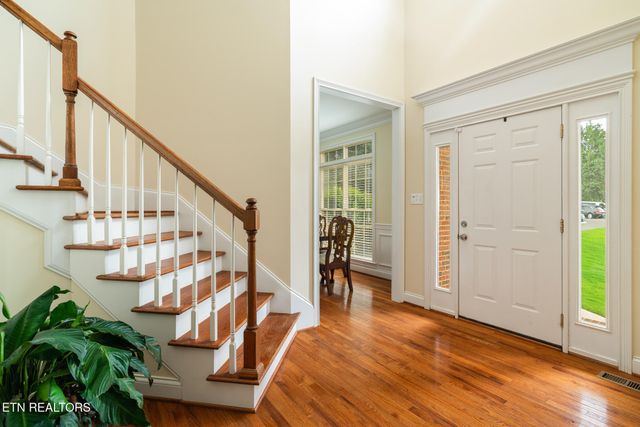3560 Hirst Circle, Lenoir City, TN 37772