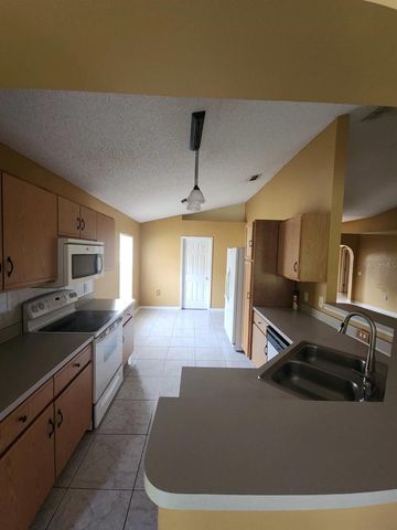 3113 TURRET DRIVE, Kissimmee, FL 34743