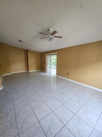 3113 TURRET DRIVE, Kissimmee, FL 34743