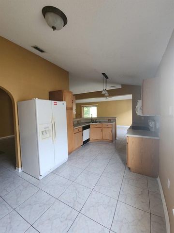 3113 TURRET DRIVE, Kissimmee, FL 34743