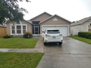 3113 TURRET DRIVE, Kissimmee, FL 34743
