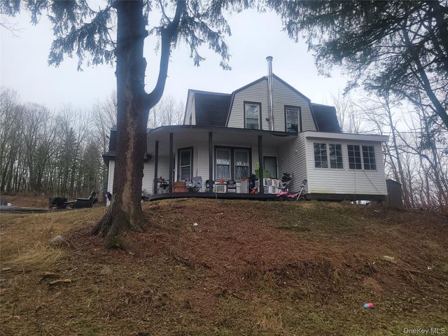 412 Old Monticello Road, Liberty, NY 12754
