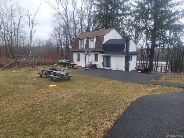 412 Old Monticello Road, Liberty, NY 12754