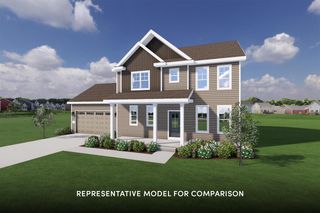 648 Standing Stone DRIVE, Waukesha, WI 53189
