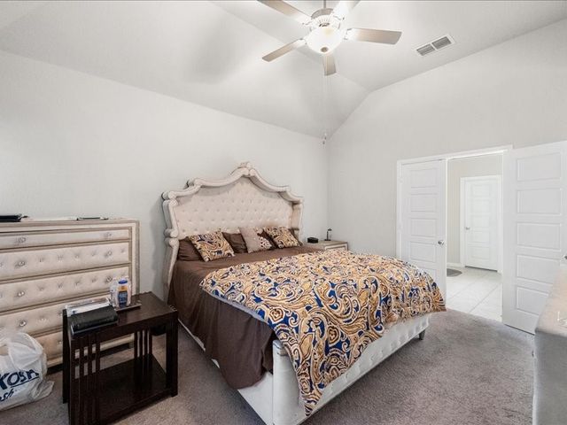 1215 Putnam Street, Mansfield, TX 76063