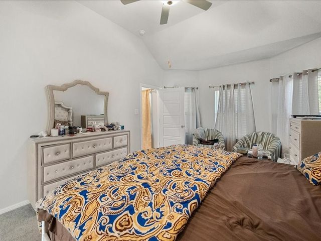 1215 Putnam Street, Mansfield, TX 76063