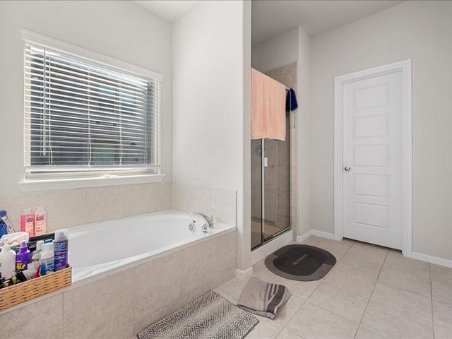 1215 Putnam Street, Mansfield, TX 76063