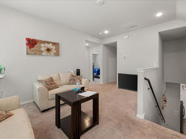 1215 Putnam Street, Mansfield, TX 76063