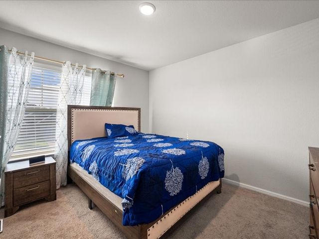 1215 Putnam Street, Mansfield, TX 76063