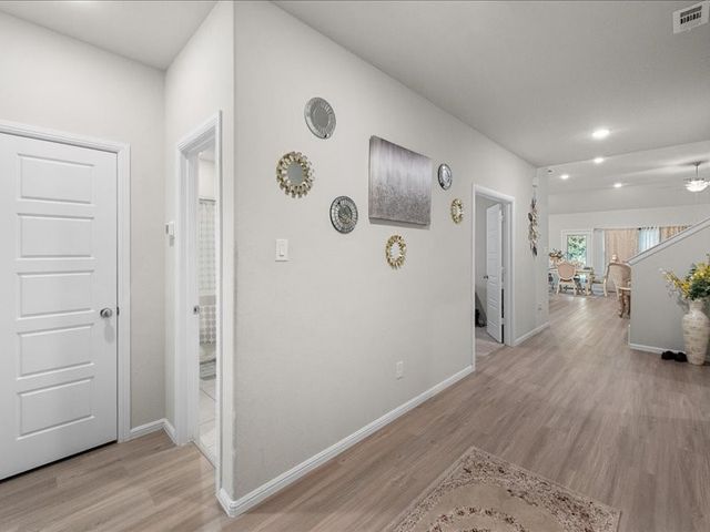 1215 Putnam Street, Mansfield, TX 76063