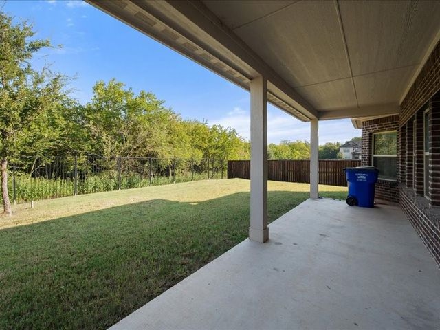 1215 Putnam Street, Mansfield, TX 76063