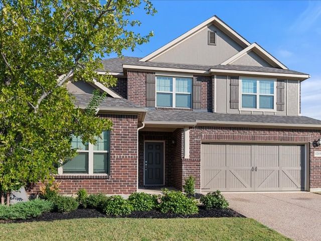 1215 Putnam Street, Mansfield, TX 76063