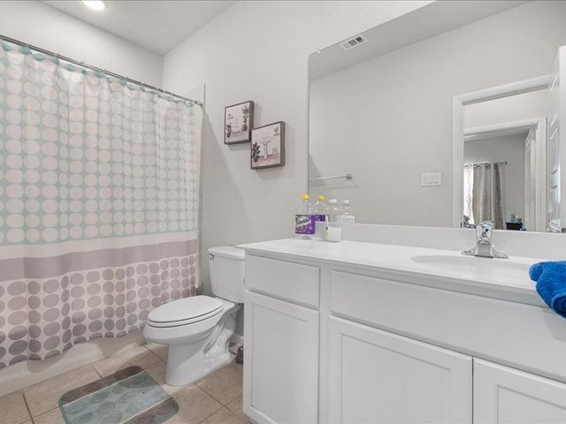 1215 Putnam Street, Mansfield, TX 76063