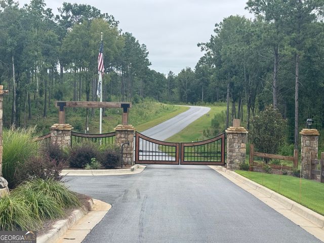 199 Falls Lane, Milledgeville, GA 31061