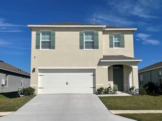 8447 MADRID STREET, Lakeland, FL 33810