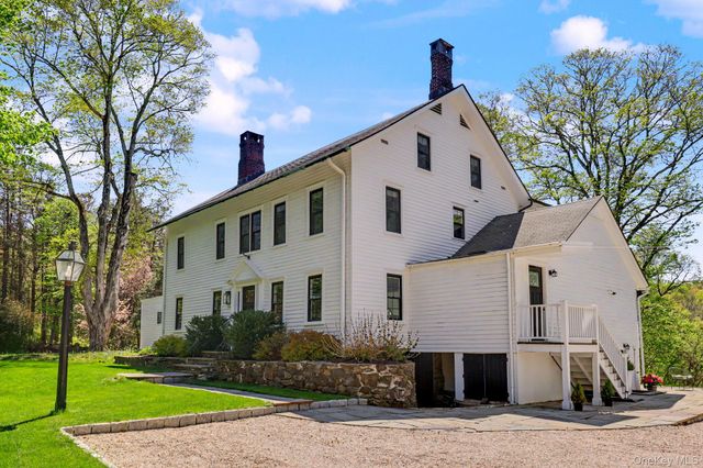 233 Long Ridge Road, Bedford, NY 10506