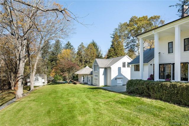 233 Long Ridge Road, Bedford, NY 10506