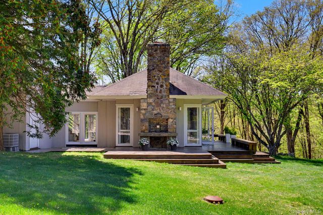 233 Long Ridge Road, Bedford, NY 10506