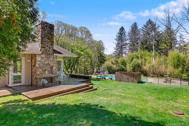 233 Long Ridge Road, Bedford, NY 10506