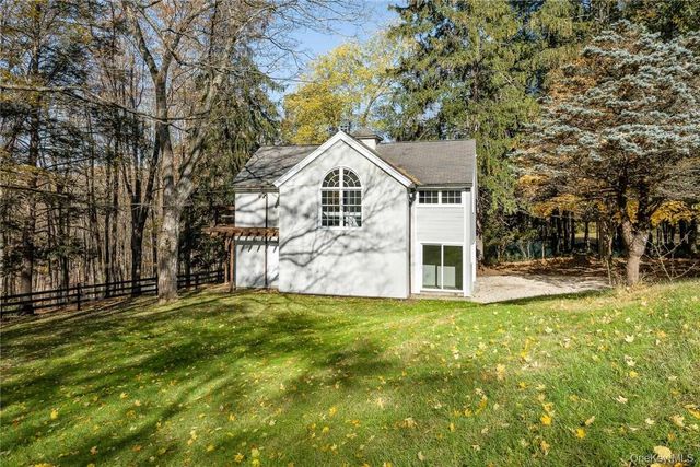 233 Long Ridge Road, Bedford, NY 10506