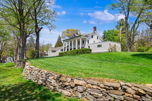 233 Long Ridge Road, Bedford, NY 10506