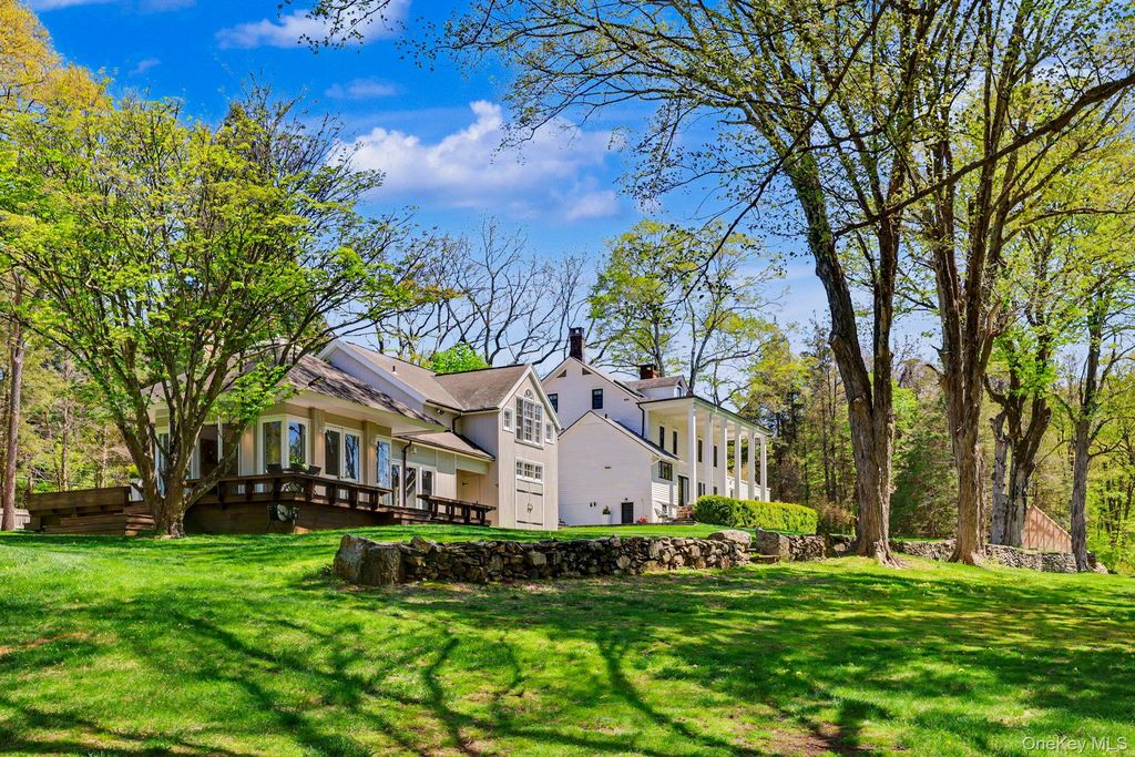 233 Long Ridge Road, Bedford, NY 10506