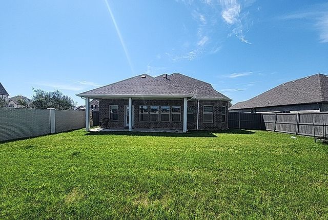 7105 Pampas Place, Venus, TX 76084