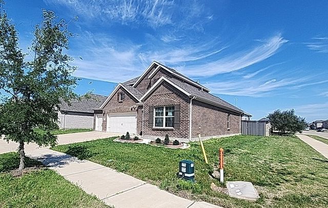 7105 Pampas Place, Venus, TX 76084