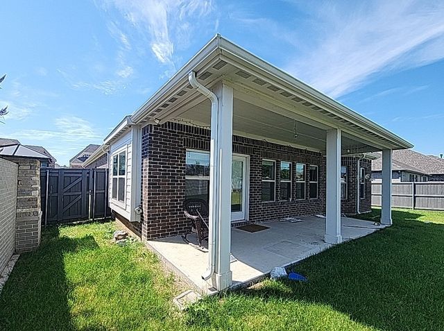 7105 Pampas Place, Venus, TX 76084