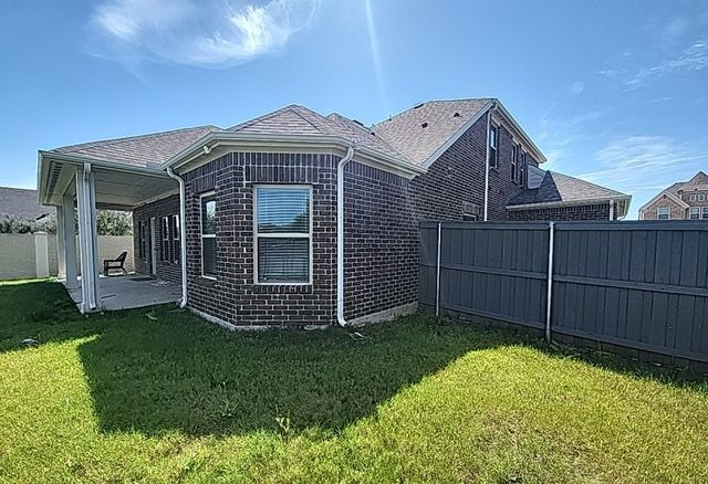 7105 Pampas Place, Venus, TX 76084