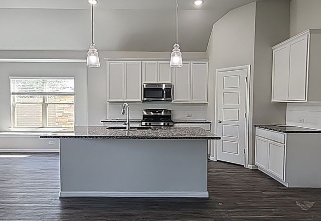 7105 Pampas Place, Venus, TX 76084