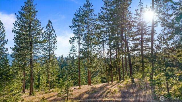 1631 Creekside Road, Cle Elum, WA 98922
