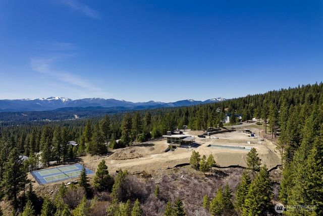 1631 Creekside Road, Cle Elum, WA 98922